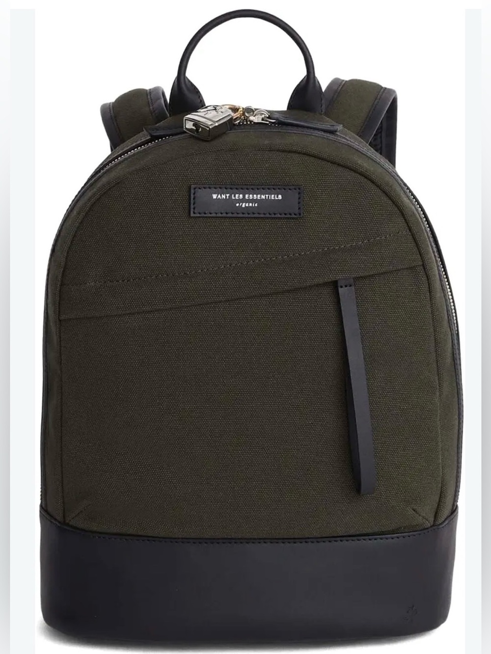 WANT Les Essentiels ORGANIC PIPER Backpack New $495 NEW